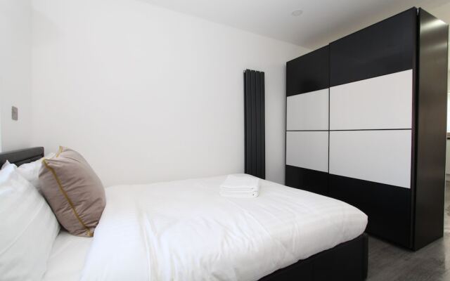 BlueGreen Suites