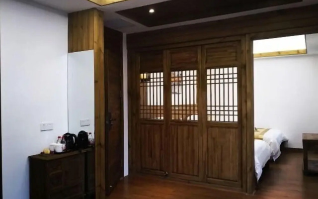 Baduli Homestay
