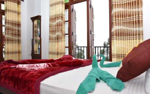 Grand View Guest House & Restaurant