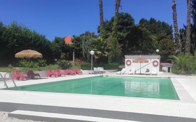 Pazo Revel Hotel & Resort