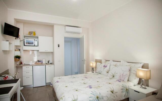 Appartamento Via Acquati 12 - Monolocale 2