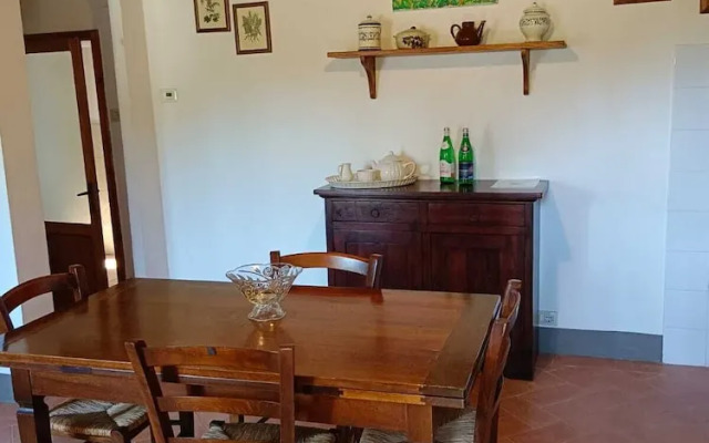 Sant'Anna in Camprena Agriturismo