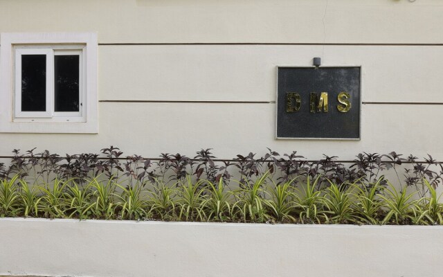 iROOMZ DMS Suites