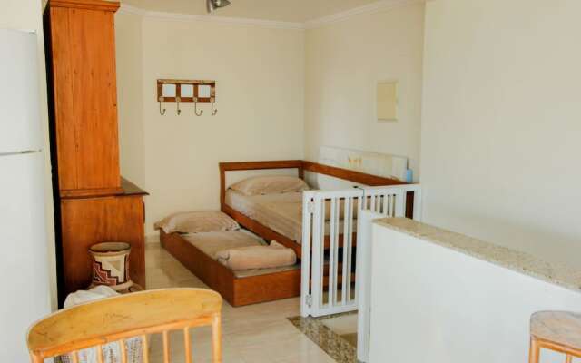 Duplex, piscina, gourmet e vista panorâmica