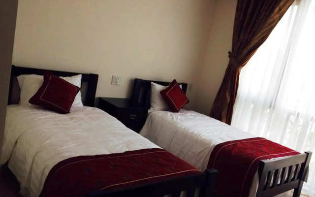 Kosmos Phu Quoc Villa