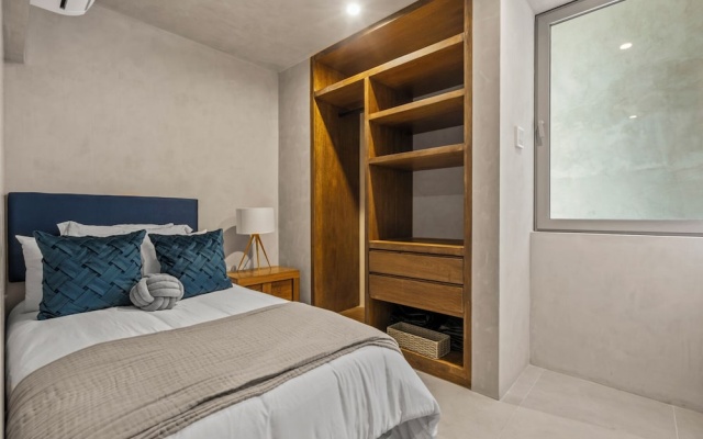 Oceanfront Apartments with Great Views