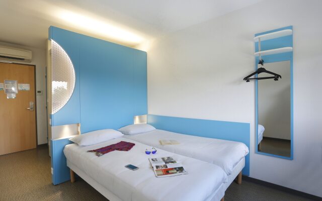 First Inn Hotel Blois