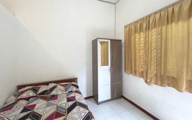 Hotel O Sederhana Homestay