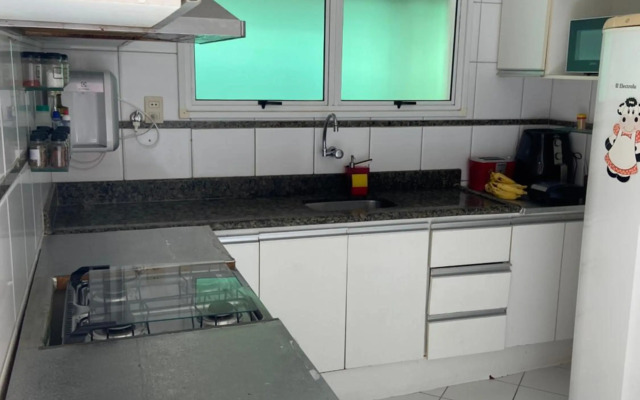 Casa Porto De Caravelas Stella Maris