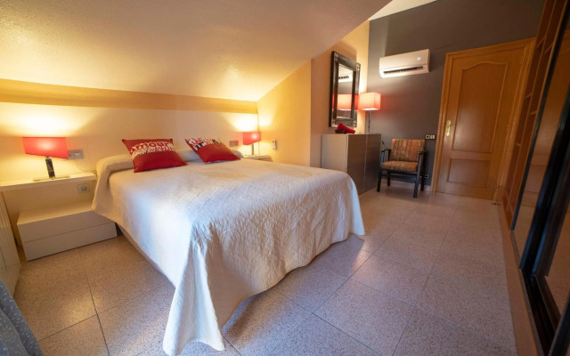 TurJalon - Apartamentos