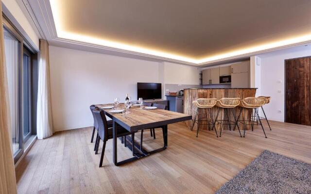 City Suites Murnau