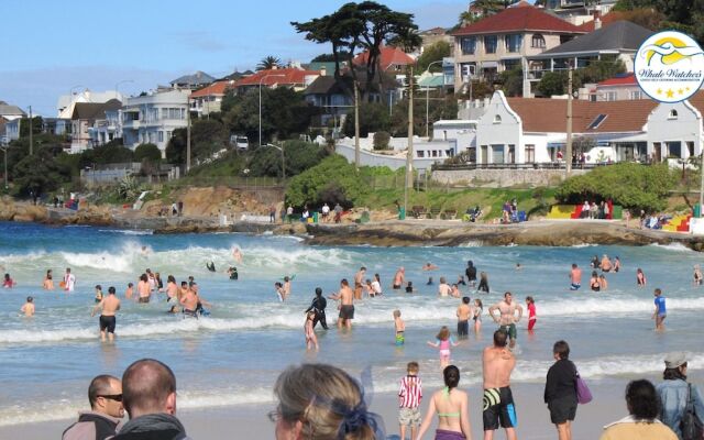 Muizenberg Guestique