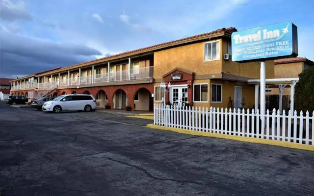 Travelodge Ridgecrest