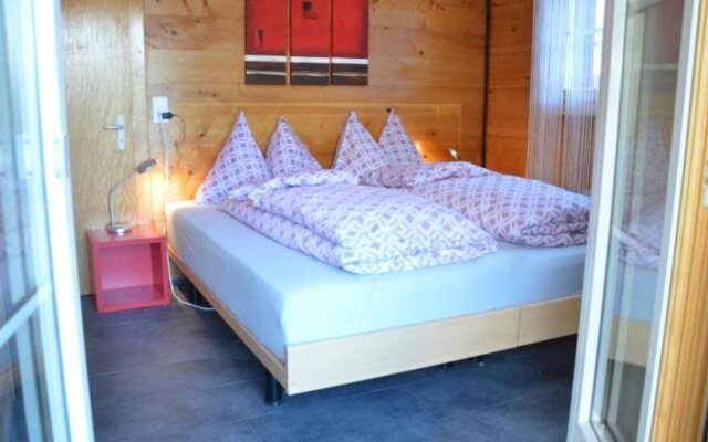 Apartments Chalet Tatyana