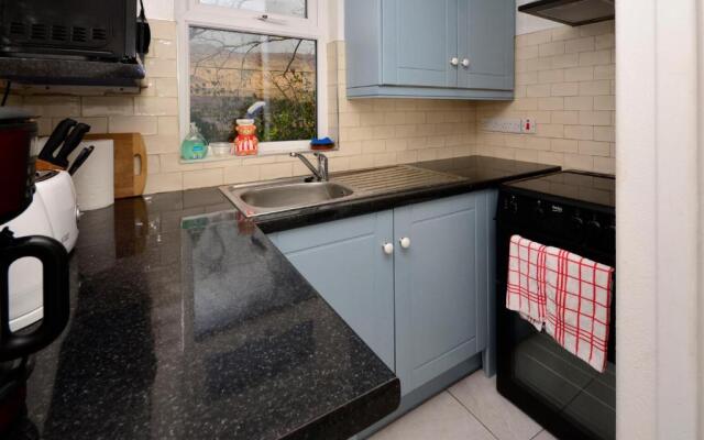 Cottage 194 - Leenane