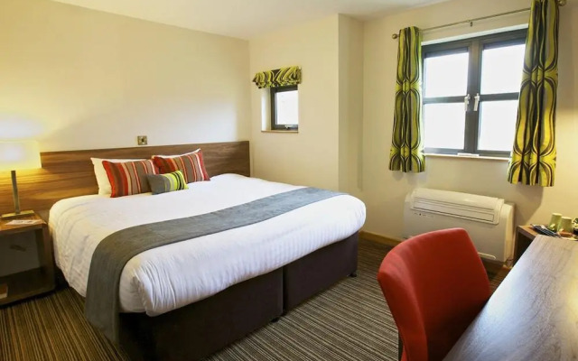 Cranfield Management Development Centre