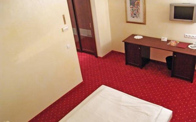 Sporthotel Players
