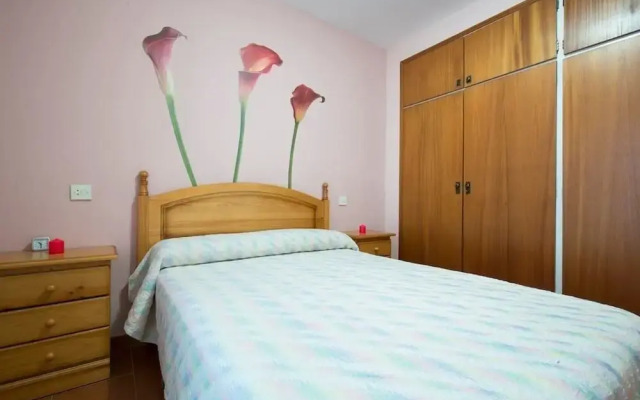 Apartamentos Dinasty