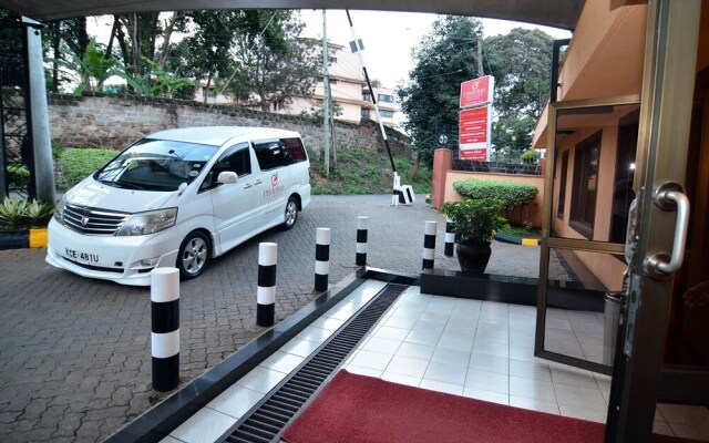 A Great Choice for a Great Vacation Experience in Nairobi