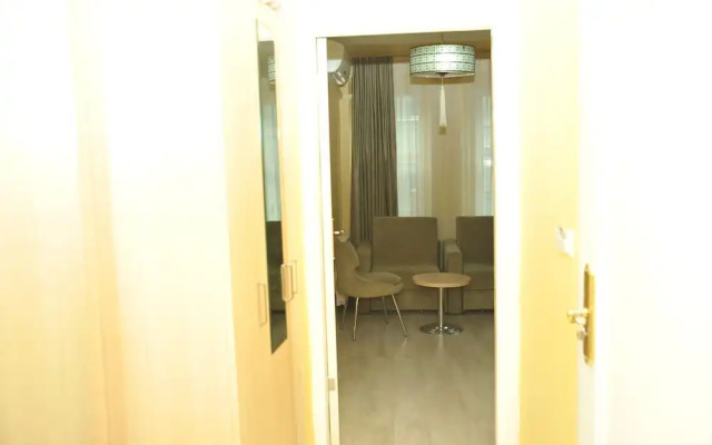 Sarajevo Taksim Apartments