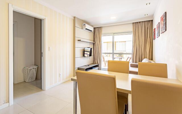 Aconchegante e bem equipado próximo ao Mar #IA07