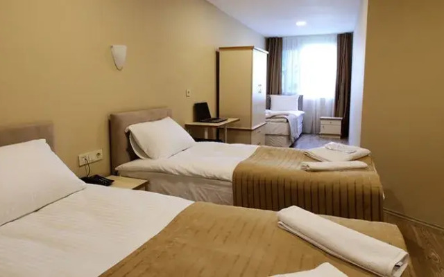 The Marist Hotel Kadikoy