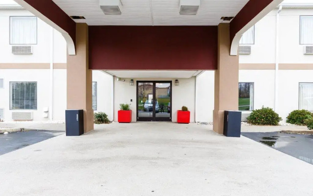 Red Roof PLUS+ Danville, KY