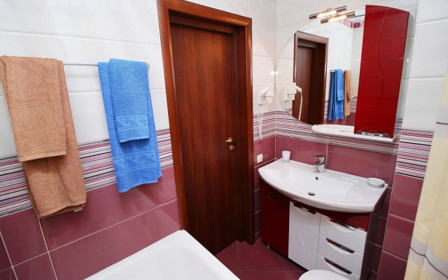 Druzhba hotel and restaurant