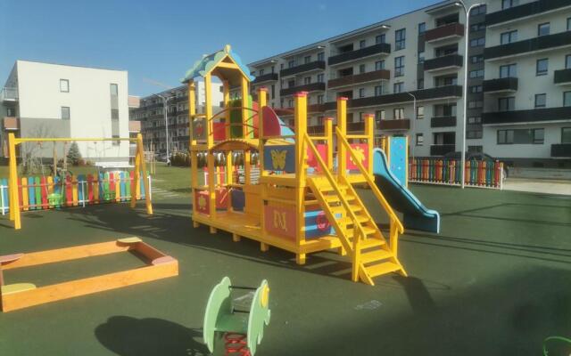 Apartmant Melinda M16