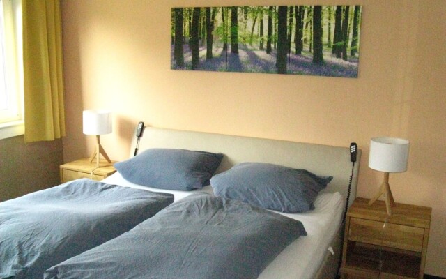 Hotel Zum Forsthaus