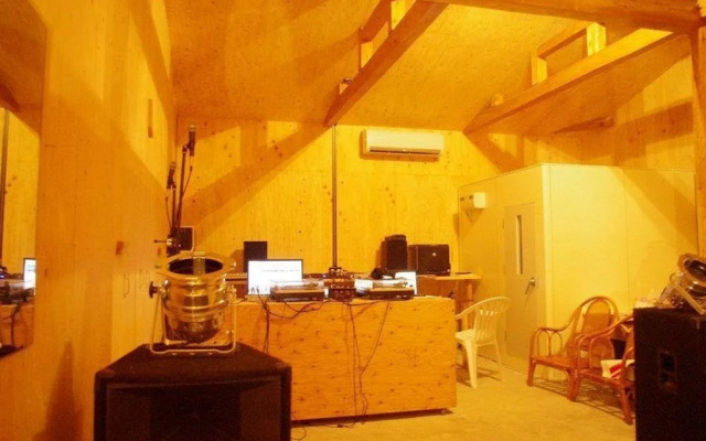 Lilac Hotels and Resort