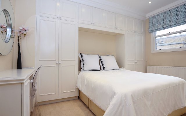 1 Bedroom Flat in Fulham