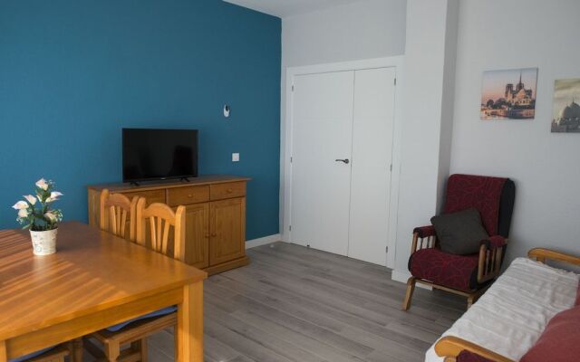 Apartamentos La Encarnación