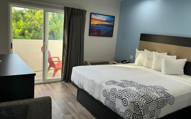Moonlite Inn Redondo Beach