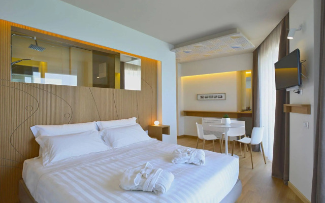 Gaura Apartments