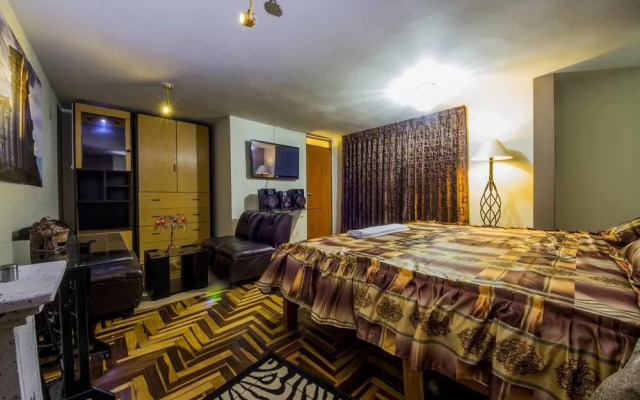 Sillary Hostal Boutique