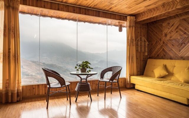Longji Terrace View Hotel