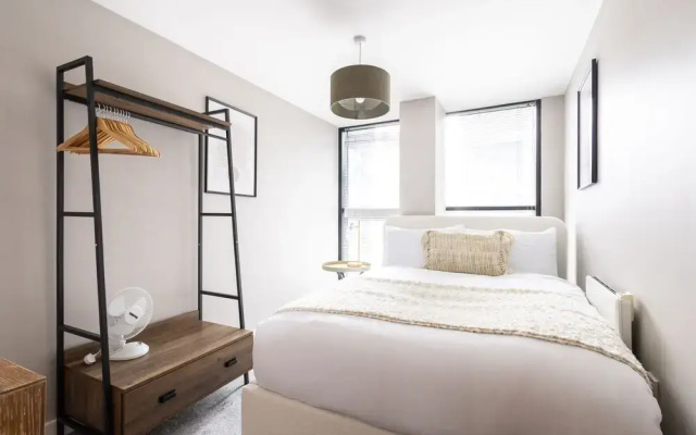 Host Stay The Pall Mall Apartment
