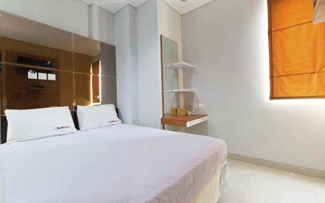 RedDoorz near Thamrin City