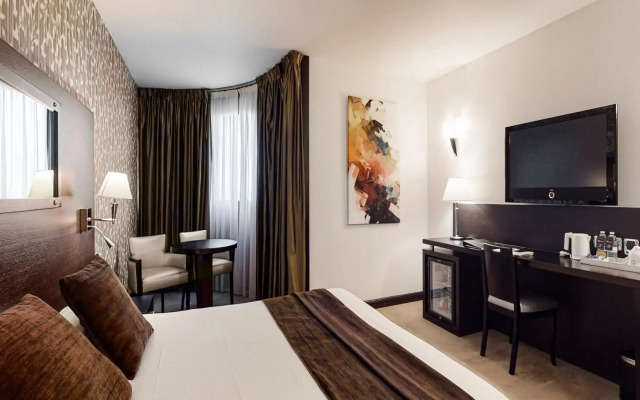 Palladia Hotel