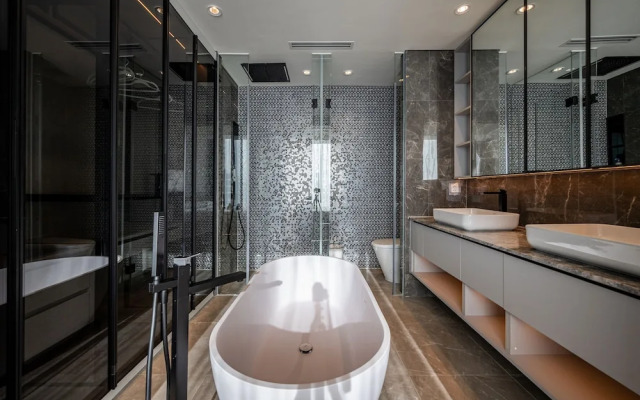 The Metropole Sai Gon Residences