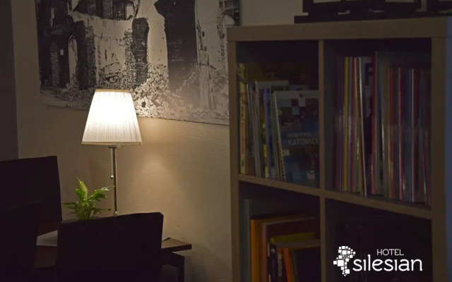 Quality Silesian Hotel