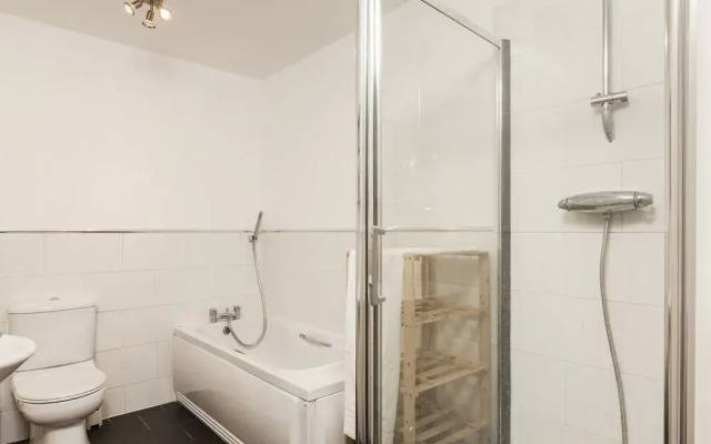 Regents Park Apartment - City Stay London