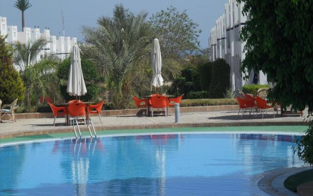 Rivera Sharm Habiba Apartments