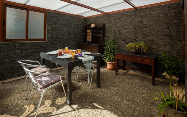 Stone House Vista II by Atlantic Holiday