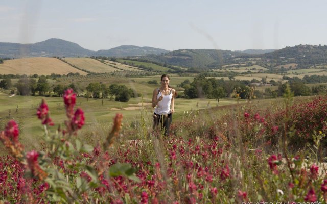 Terme di Saturnia Natural Spa & Golf Resort - The Leading Hotels of the World