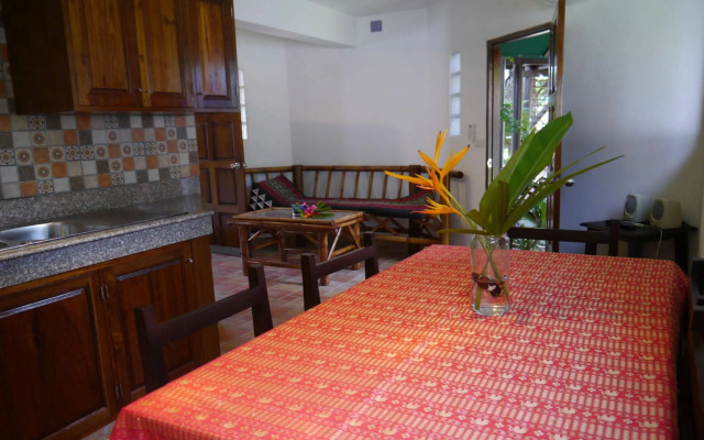 Villa Baan Tukae by Holiplanet
