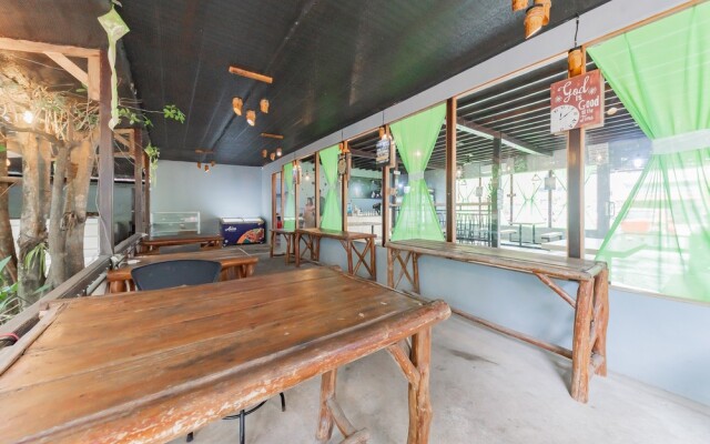 Urbanview Hotel Tropical Ketapang by RedDoorz