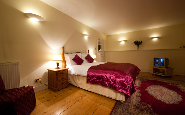 The Ben Doran Guest House