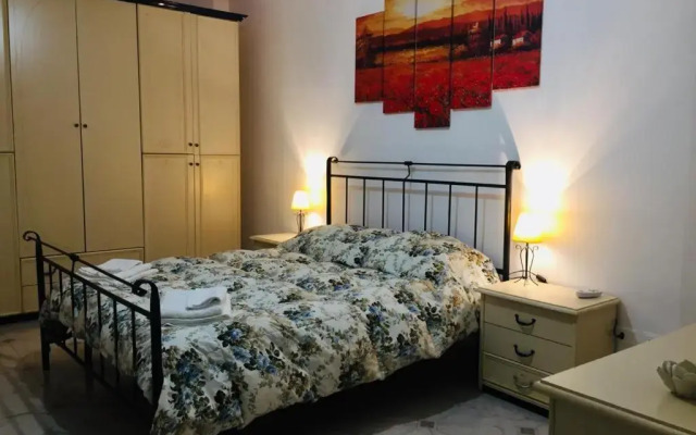 Casa vacanze Petralia
